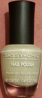 Nail polish 948