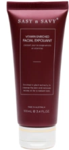Sasy n Savy Vitamin Enriched Facial Exfoliant