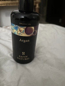 Satin Naturel Argan