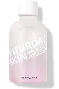 Saturday Skin 4% Glycolic Acid Pore Care Complex