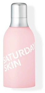 Saturday Skin Freeze Frame