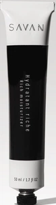 Savan Skincare Rich Moisturizer