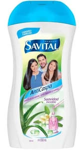 Savital Anticaspa