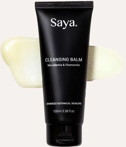 Saya Skincare Cleansing Balm