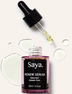 Saya Skincare Renew Serum
