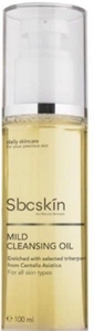 Sbcskin Mild Cleansing Oil
