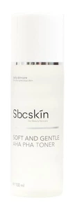 Sbcskin Soft And Gentle Aha Pha Toner