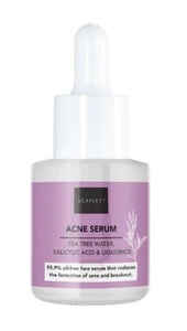 Scarlett Acne Serum
