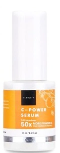 Scarlett Whitening C-power Serum