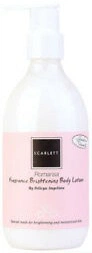 Scarlett Whitening Hand & Body Lotion Charming
