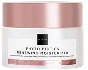 Scarlett Whitening Phyto Biotics Renewing Moisturizer