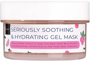 Scarlett Whitening Seriously Soothing & Hydrating Gel Mask