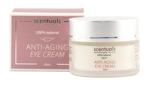 Scentuals Anti-Aging Eye Cream