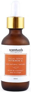 Scentuals Vitamin C Facial Serum