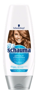 Schwarzkopf Anti-klit Vegan Conditioner