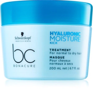 Schwarzkopf Bonacure Hyaluronic Acid Masque