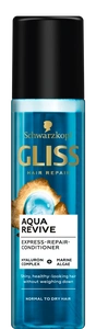 Schwarzkopf Gliss Aqua Revive Express Repair Conditioner