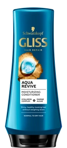 Schwarzkopf Gliss Aqua Revive Moisturizing Conditioner