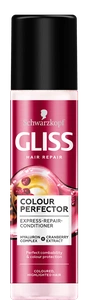Schwarzkopf Gliss Colour Perfector Express Repair Conditioner