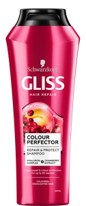 Schwarzkopf Gliss Colour Perfector Repair & Protect Shampoo