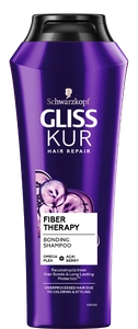 Schwarzkopf Gliss Hair Repair Fiber Therapy