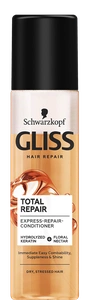 Schwarzkopf Gliss Total Repair Express Repair Conditioner