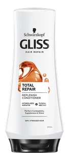 Schwarzkopf Gliss Total Repair Replenish Conditioner