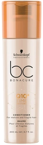 Schwarzkopf Professional BC Bc Bonacure® Q10+ Time Restore Conditioner