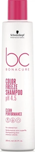 Schwarzkopf Professional BC Bonacure Color Freeze Shampoo