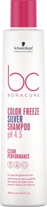 Schwarzkopf Professional BC Bonacure Color Freeze Silver Shampoo
