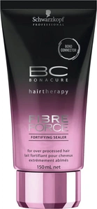 Schwarzkopf Professional BC Bonacure Fibre Force Fortifying Sealer