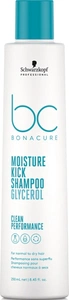 Schwarzkopf Professional BC Bonacure Moisture Kick Shampoo