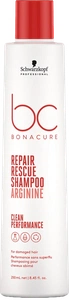Schwarzkopf Professional BC Bonacure Repair Rescue Shampoo