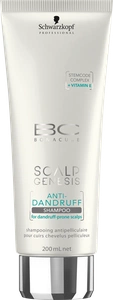 Schwarzkopf Professional BC Bonacure Scalp Genesis Anti-Dandruff Shampoo
