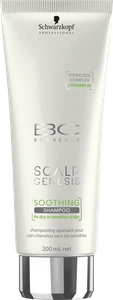 Schwarzkopf Professional BC Bonacure Scalp Genesis Soothing Shampoo