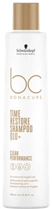 Schwarzkopf Professional BC Bonacure Time Restore Shampoo