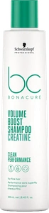 Schwarzkopf Professional BC Bonacure Volume Boost Shampoo
