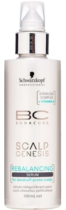 Schwarzkopf Professional BC Scalp Genesis Rebalancing Serum