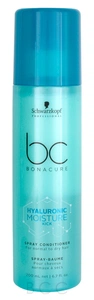 Schwarzkopf Professional Bonacure Hyaluronic Moisture Kick Spray Conditioner