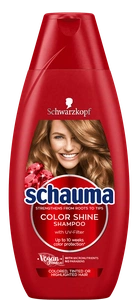 Schwarzkopf Schauma Color Shine