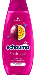 Schwarzkopf Schauma Fresh It Up! Shampoo