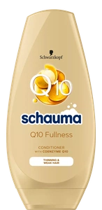 Schwarzkopf Schauma Q10 Fullness Conditioner