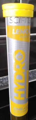 Hydro Lemon