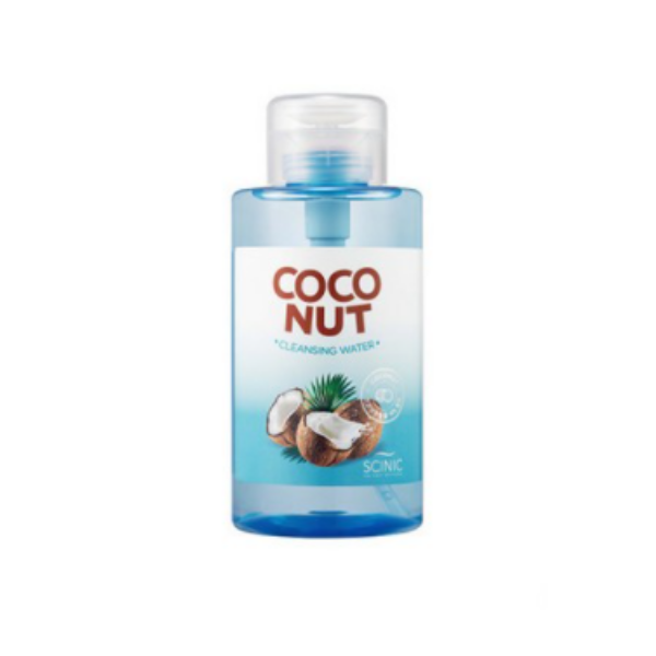 SCINIC Coconut Cleansing Water - 500ml