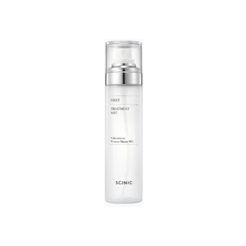 SCINIC First Treatment Mist - 120ml