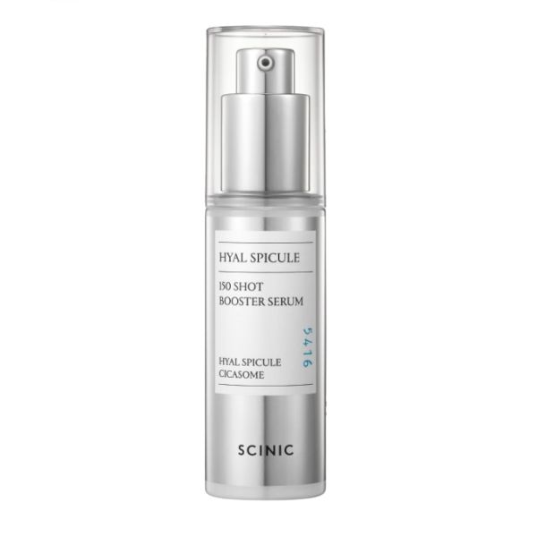 SCINIC Hyal Spicule 150 Shot Booster Serum - 50ml