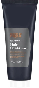 Scotch Porter Moisture Rich Leave-in Hair Conditioner