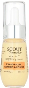 SCOUT Cosmetics Vitamin C Brightening Serum
