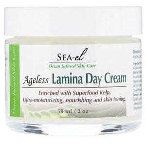 Sea-el Ageless Lamina Day Cream