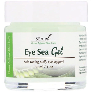 Sea-el Eye Sea Gel